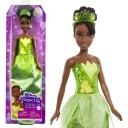 Disney Prinsesse Dukke Tiana