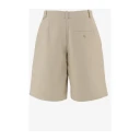 Jacquemus Herre Shorts Beige S,