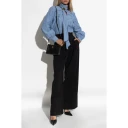 Max Mara Dame Bluser & Skjorter Blå S,