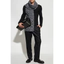 Dolce & Gabbana Herre Bukser Svart XL,