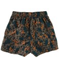 Soft Badeshorts   Edison   Fossil   Soft   1 år 80   Badetøy   Grønn