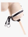 My Hobby Horse Martingal Svart