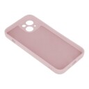 Silikonetui til Xiaomi Redmi A3 4G Global Rosa