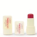 puroBIO TWIST & GO Creamy Blush 5g 04 Strawberry