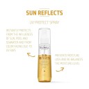 Goldwell Dualsenses Sun Reflects Uv Protect Spray 150ml