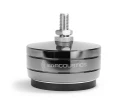 IsoAcoustics Gaia Cronos Høyttalerføtter 4stk opp til 280kg