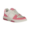 Tommy Hilfiger Dame Sko Rosa 39 EU,