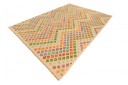 Orientalsk kelimteppe 252 x 180 cm Størrelse: 252 x 180 cm