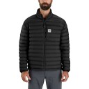 Carhartt Padded Jacket Men Black XL S