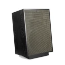 Klipsch Heresy Iv Sort Gulvstående Høyttalere