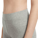 Nike Sportwear Essential Korte Leggings Dame Grå S