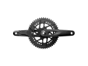 SRAM Rival AXS E1 DUB kranksett 46/33T