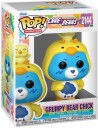 Funko POP! Animation: Care Bears  Grumpy Bear Chick