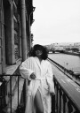 Morning On The Balcony Plakat Plakat / 70x100cm