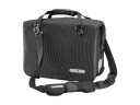 Ortlieb Office Bag High visibility QL3.1 reflekterende 21 liter svart
