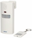 Orno Alarm Med Innebygd Sirene OR MA 711 6m Rekkevidde