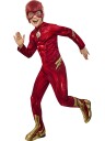 Rubies DC Comics Costume The Flash 142 154 cm