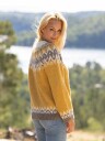 Viking Garn 2330 2B Leandra Genser