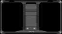SmallRig smarttelefonbur