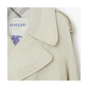 Burberry Herre Frakker Beige L,