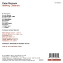 Peter Somuah  Walking Distance  CD