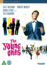 The Young Ones 1961 DVD