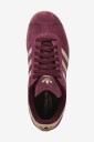 Adidas Originals   Joggesko Gazelle   Rød