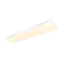 Philips Aurelle Hue Rektangulært Lyspanel 39W