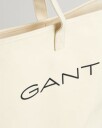 Kanvasveske med logo CREAM ONESIZE
