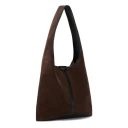 Soeur Dame Vesker Brun ONE SIZE,
