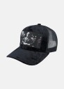 Calza Pennello Mob Boss Velvet Black A frame