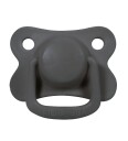 Filibabba Smokk 2-Pack 6m+ Stone Grey Grå 62