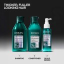 Redken Acidic Grow Full System Holidays Kit