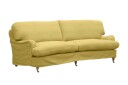 Selected Exclusive Westminster 3 seter sofa curve Nicolo radiant Nicolo Gul