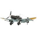 Revell - Junkers Ju87G/D Tank Buster