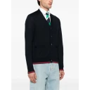 Gucci Herre Strikkevarer Svart S,
