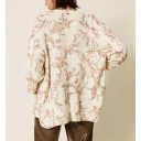 Twinset Dame Strikkevarer Flerfarget XS,