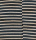 The New Tnpriscilla Long Rib Skirt Navy 110/116