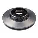 Bremseskive FREMAX BD-4669