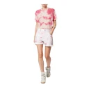 Isabel Marant Dame Topper Rosa L,