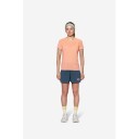Devold Endurance Merino 130 T Shirt Dame Sunrise L