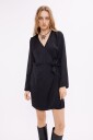 Envii Enarmadillo LS Dress