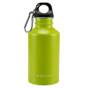 Beper C102 Termoflaske med karabinkrok 500 ml GrÃ¸nn