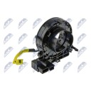 Viklefjær, airbag NTY EAS-MZ-007