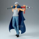 Northix One Piece DXF-figur Trafalgar Law 20 cm samleobjekt
