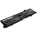 Asus VivoBook E402BP batteri (4700 mAh 7.7 V, Sort)