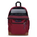 JanSport Cool Student 15" Pc sekk Russet Red