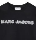 Little Marc Jacobs T skjorte   Svart m. Trykk   Marc Jacobs   8 år 128   T skjorte