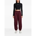 adidas by Stella McCartney Asmc Zip Tp   MAROON   L