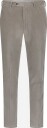 Pt Slimfit chinos soft corduroy 52 grå herre